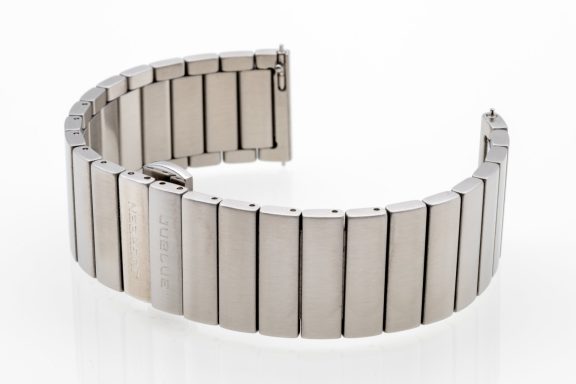 Metallarmband MASSIV