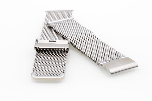 Metallarmband MILANAISE