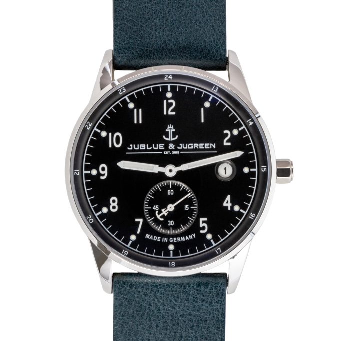 ROSTOCK 40 mit 40 mm Durchmesser