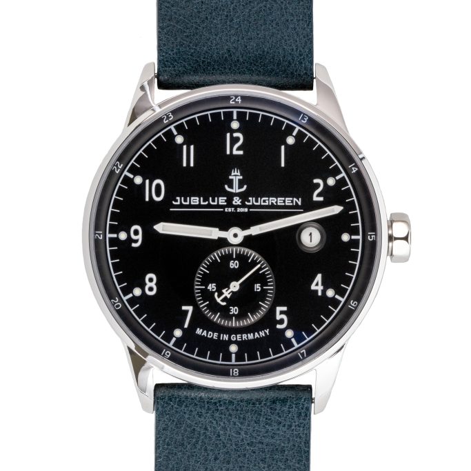 ROSTOCK 42 mit 42 mm Durchmesser