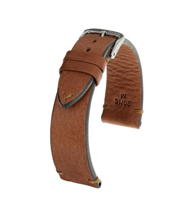 Bio Nappaleder COGNAC