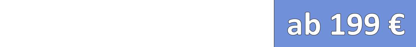 Die JUBLUE & JUGREEN - Armbanduhren kosten zwischen 199,00 € und 268,90 €.