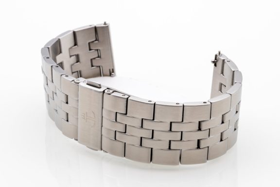 Metallarmband DEZENT