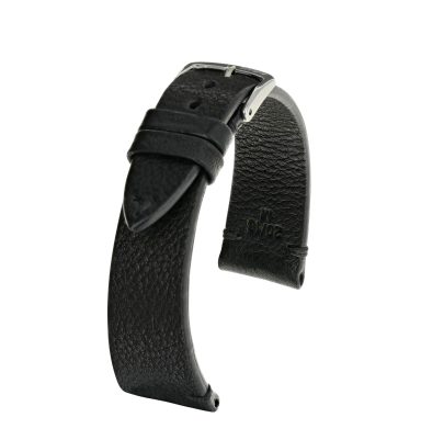 Bio Nappaleder BLACK