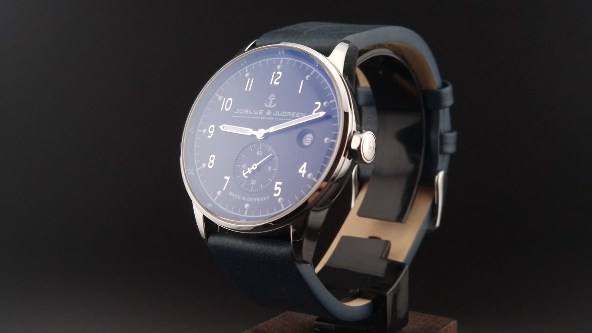 Die JUBLUE & JUGREEN - ROSTOCK 42SE